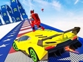 游戏Hyper Stunts 3D