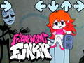 游戏Friday Night Funkin