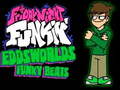 游戏Friday Night Funkin Eddsworlds Funky Beats