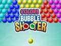 游戏Colors Bubble Shooter