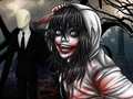 游戏Jeff The Killer The Hunt For The Slenderman
