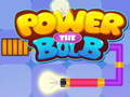 游戏Power the bulb