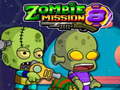 游戏Zombie Mission 8