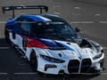 游戏BMW M4 GT3 Puzzle