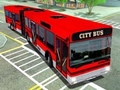 游戏Modern Bus Simulator