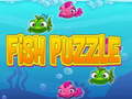 游戏Fish Puzzle