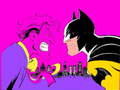 游戏Batman Beyond Coloring Book