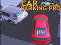 游戏Car Parking Pro