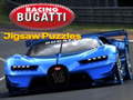 游戏Racing Bugatti Jigsaw Puzzle