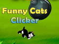 游戏Funny Cats Clicker