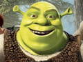 游戏Shrek Jigsaw Puzzle Collection