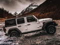 游戏Jeep Wrangler 4xe Slide