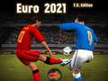 游戏Euro 2021
