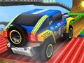 游戏Super Jeep Mega Ramp Driving