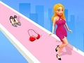 游戏Catwalk Beauty