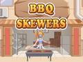游戏BBQ Skewers