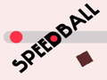游戏Speed Ball