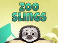 游戏Zoo Slings
