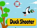 游戏Duck Shooter