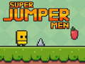 游戏Super Jumper Men