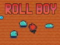 游戏Roll Boy