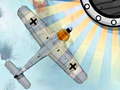 游戏Sky Fighters Battle Ace Fighter Wings of Steel