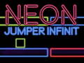 游戏Neon jumper infinit