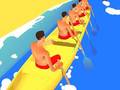 游戏Canoe Sprint