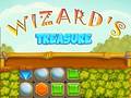 游戏Wizard's Treasure