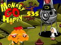 游戏Monkey Go Happy Stage 535