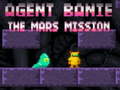 游戏Agent Banie the Mars missin