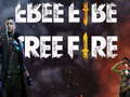 游戏 Free Fire