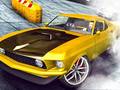 游戏Stunt Car Impossible Track Challenge