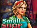 游戏Small Shop
