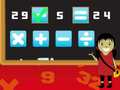 游戏Elementary Arithmetic Game