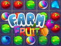 游戏Farm Fruit