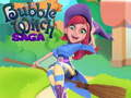 游戏Bubble Witch Saga