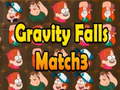游戏Gravity Falls Match3