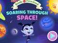 游戏Soaring Through Space