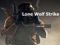 游戏Lone Wolf Strike