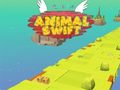 游戏Animal Swift
