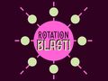 游戏Rotation Blast