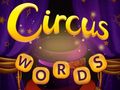 游戏Circus Words