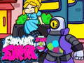游戏Friday Night Funkin Brawl Stars Mod