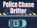 游戏Police Chase Drifter