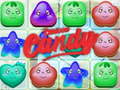 游戏Cartoon Candy 