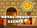 游戏Royal House Escape