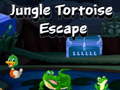 游戏Jungle Tortoise Escape