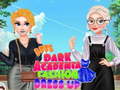 游戏BFFs Dark Academia Fashion Dress Up