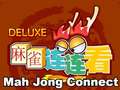 游戏Mahjong Deluxe 2